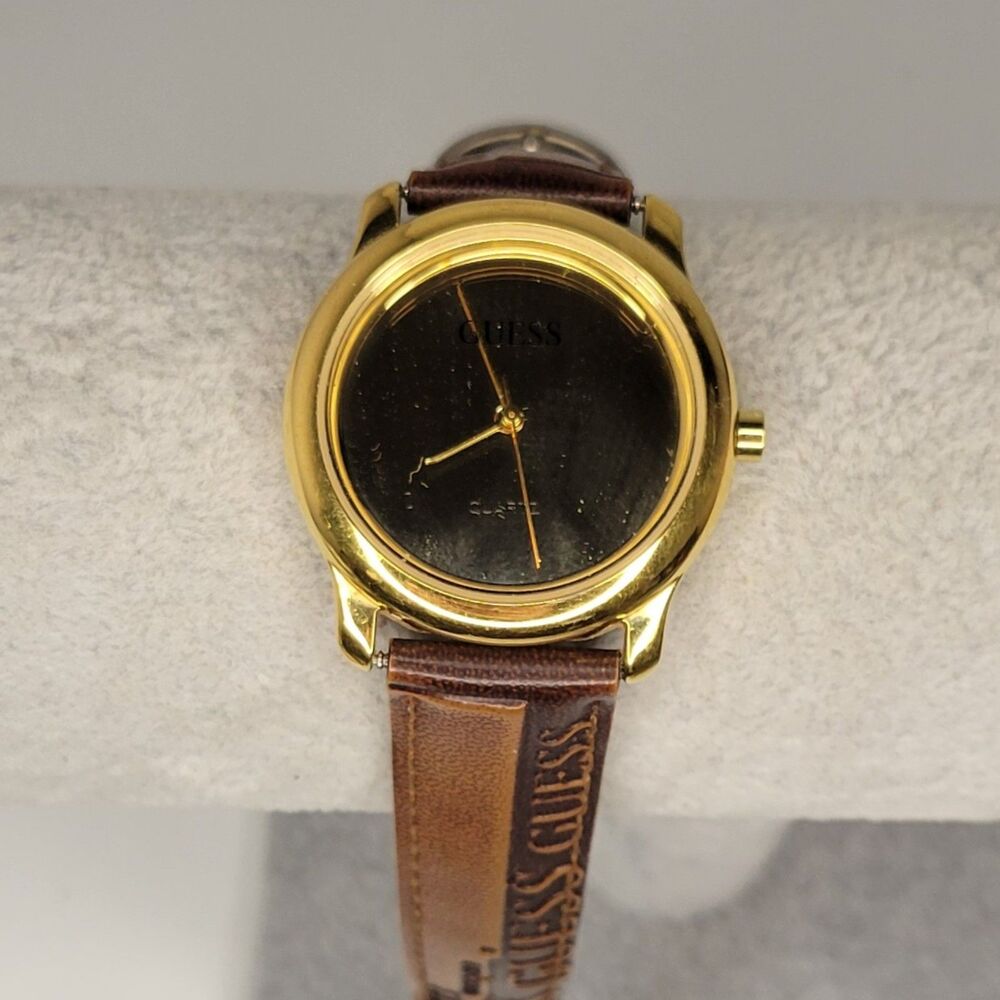 ▪︎Vtg Guess Women's Watch